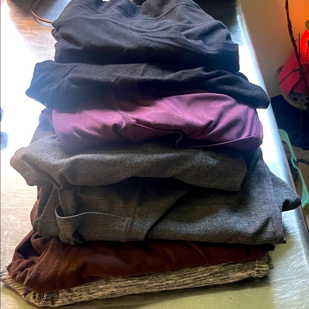 MYSTERY BAG- Leggings Size LARGE